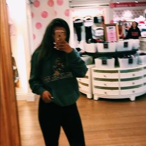 Meet your Posher, Gioia